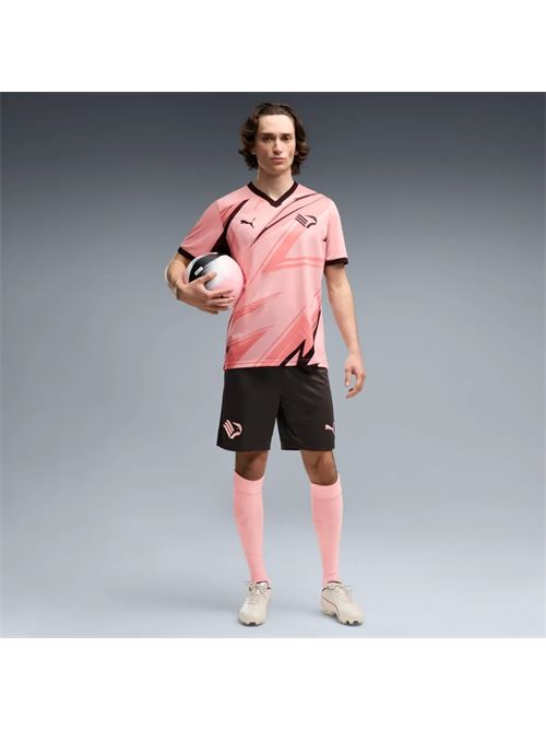 Puma Palermo short gara home 26/27 Palermo | 78620502HOME 26/27